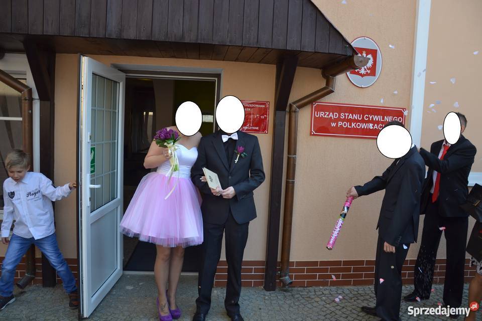 króka suknię dolnośląskie Polkowice