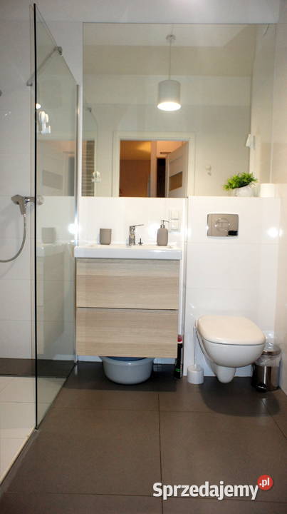 2 pokoje z halą garażową Gdańsk Wrzeszcz