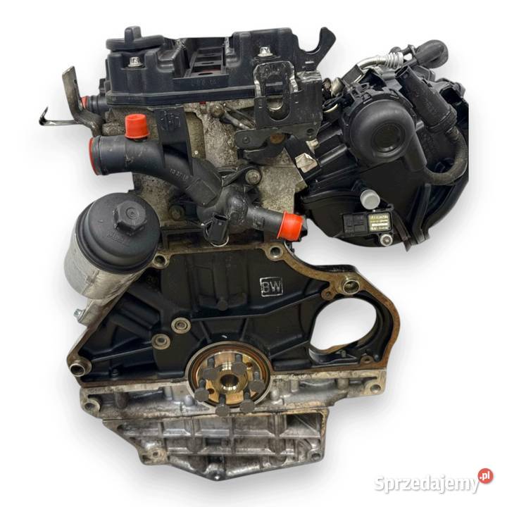 SILNIK A14XER Opel Meriva B Corsa D Astra IV J lubelskie Chełm sprzedam