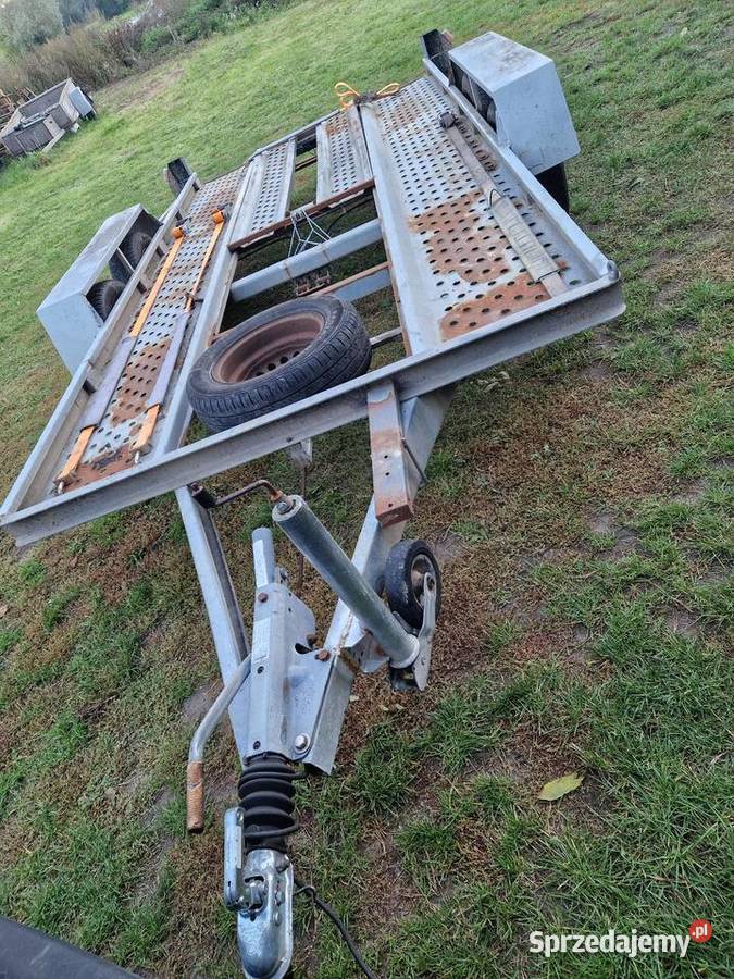 Laweta 2000 dmc Zgorzelec