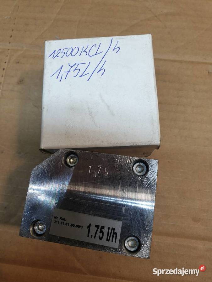 WEBASTO DEWASTO Silnik Siroco Pomoka Tarnowskie Góry