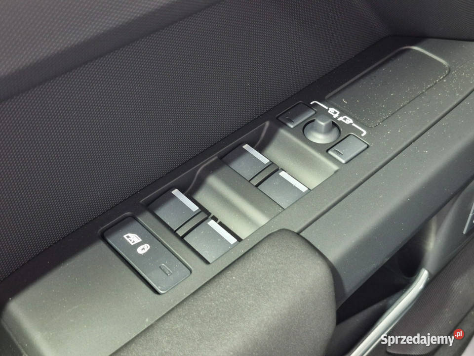 Land Rover Defender Defender 30D I6 250 AWD Auto przyciemniane szyby Łódź