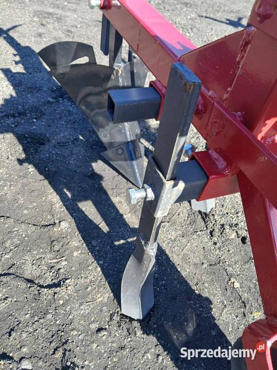 Pielnikoobsypnik 3 sekcje 16m dolnośląskie Proszówka