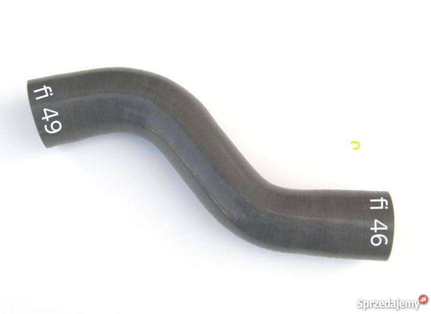 PRZEWÓD TURBO RENAULT KANGOO EXPRES 8200775694 Silniki i osprzęt Bielsko-Biała