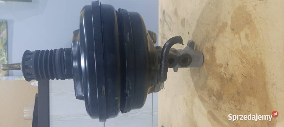 Serwo pompa hamulcowa Audi A4B5 18b 125 1999r pompy hamulcowe Radomsko