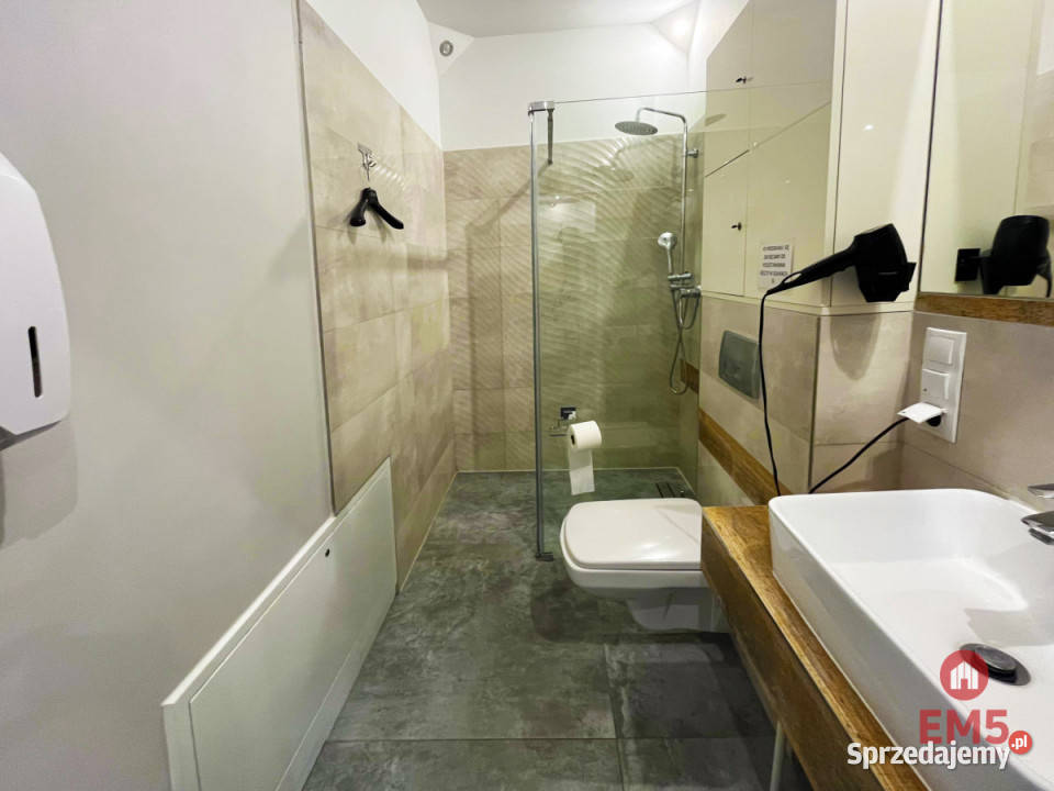 Lokal Białystok 50m2