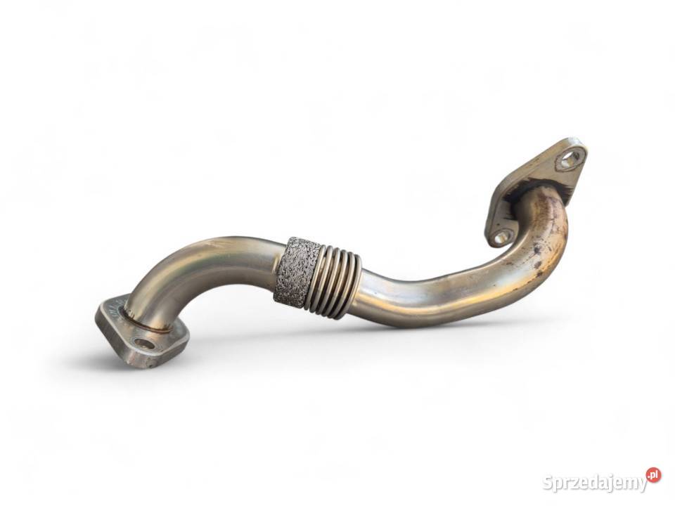 RURA RURKA PRZEWÓD EGR 19TDI VW GOLF IV BORA osobowe Działoszyce