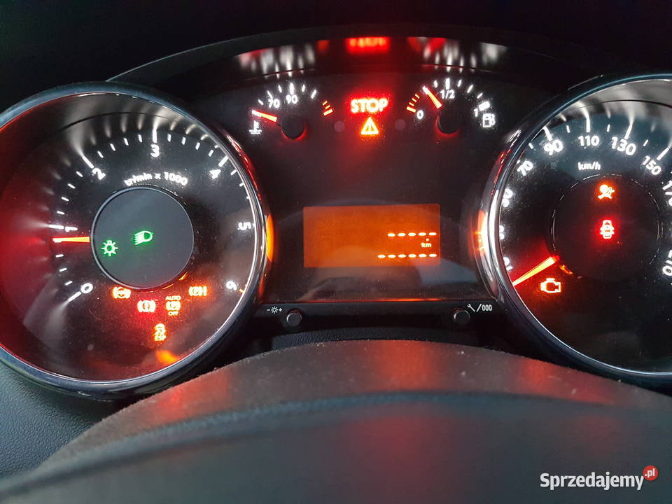 PEUGEOT 3008 5008 SILNIK 16 HDI EHDI EHDI 9HR Turek