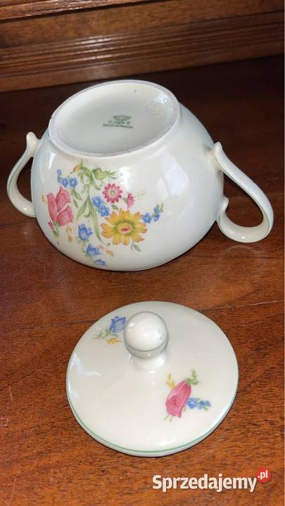 Cukiernica Carl Tielsch Syg z 1934 44 Gdańsk