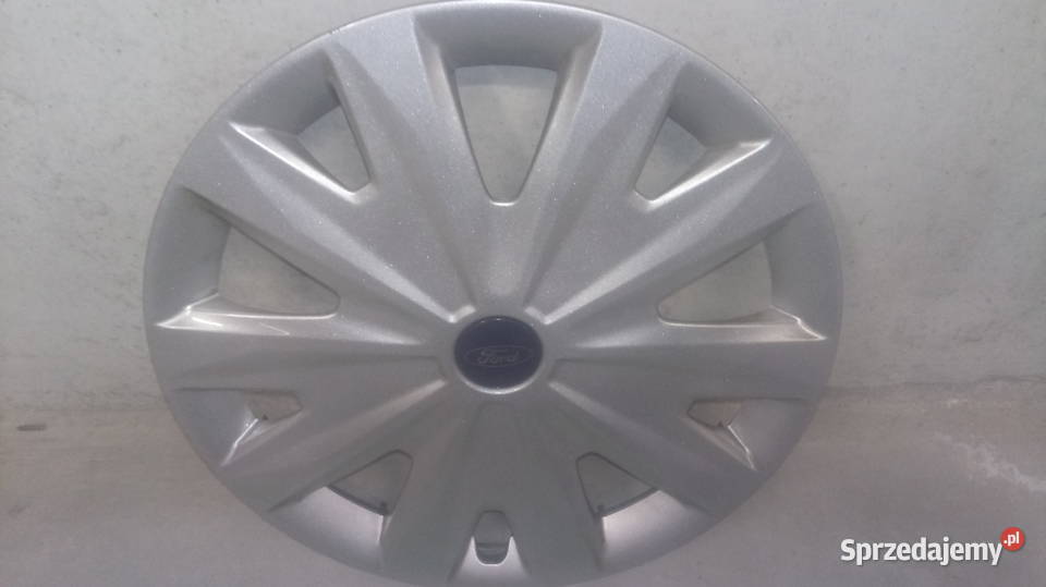 Kołpak 16 Ford Focus Mondeo Kuga Galaxy Ożarów Mazowiecki sprzedam