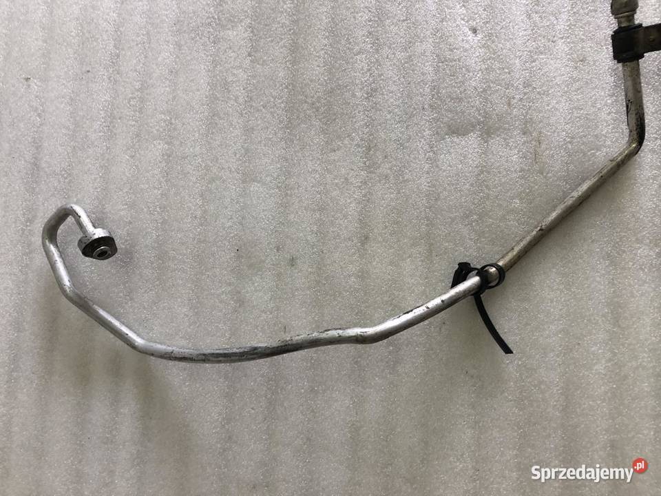 PRZEWÓD KLIMATYZACJI JEEP GRAND CHEROKEE WJ 40 osobowe wielkopolskie sprzedam