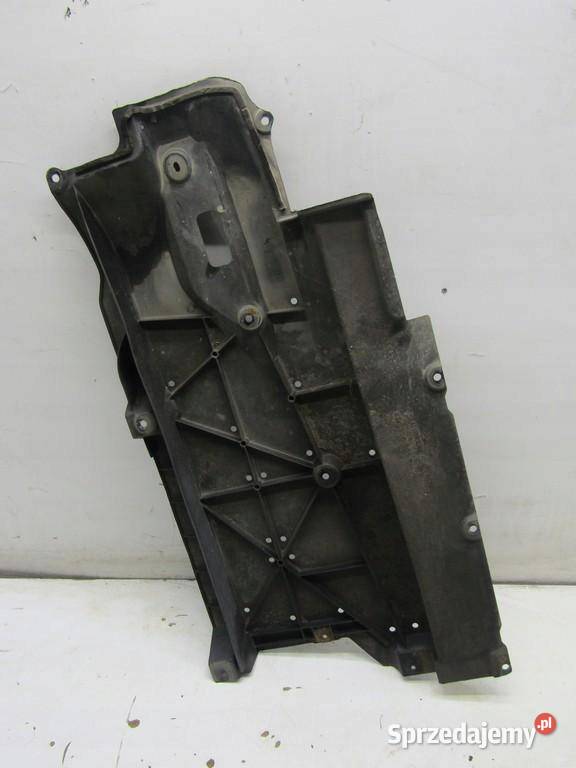 OSŁONA PODWOZIA MAZDA CX5 CX5 KE I KD5356343