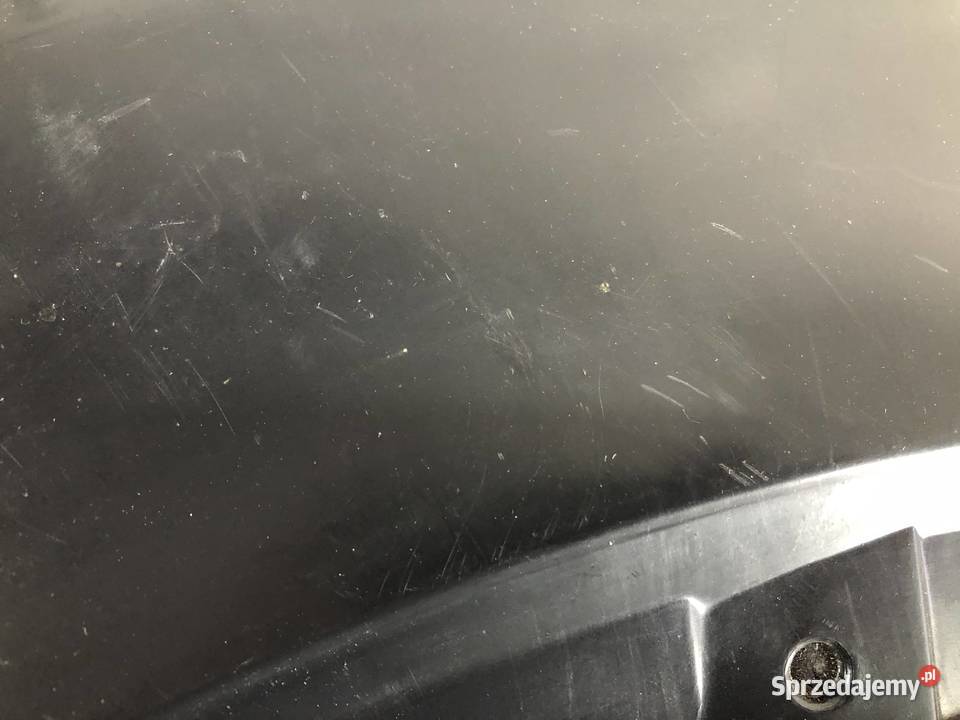 Renault Captur I J87 032013102019 Błotnik Karoseria świętokrzyskie Skarżysko-Kamienna