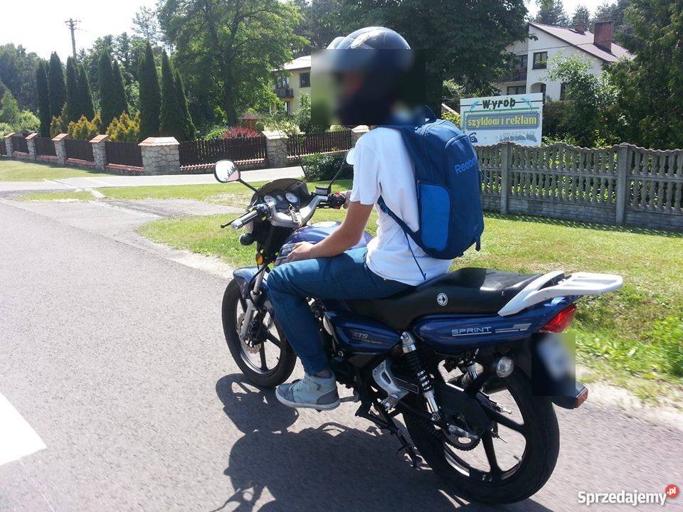 Barton SPRINT 12550 Tomaszów Lubelski