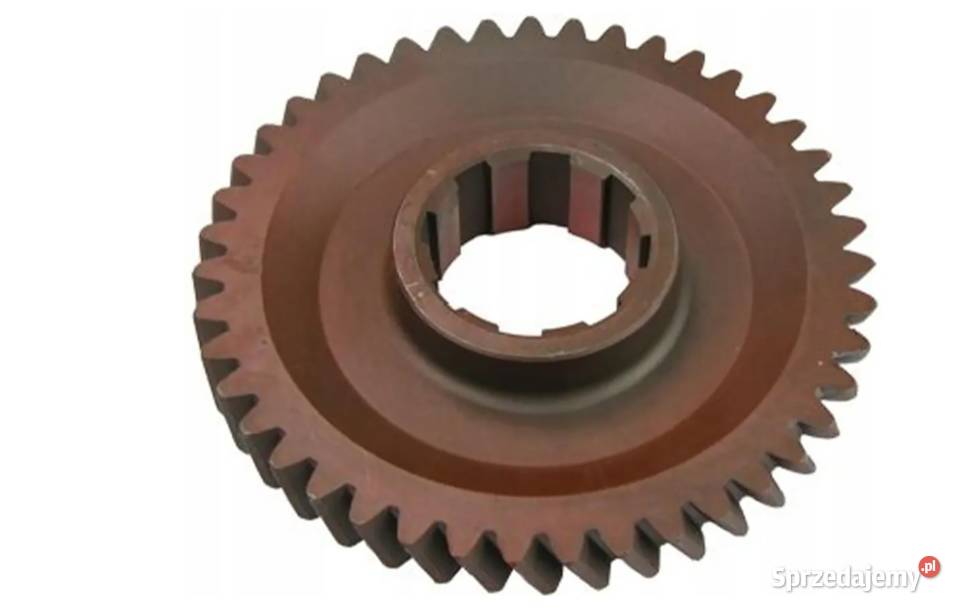 Ursus Koło Zębate Stałego Zazębienia C330 lubelskie Parczew sprzedam