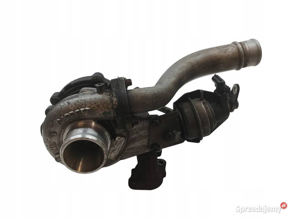 TURBOSPRĘŻARKA 55581063 20 CDTI Opel Zafira III sprzedam