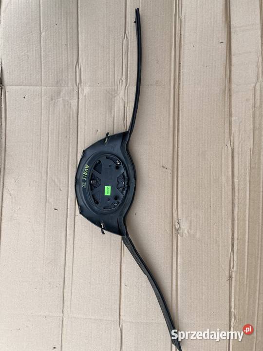 TOYOTA AURIS II 1315 ARTAPA GRILL LOGO osobowe