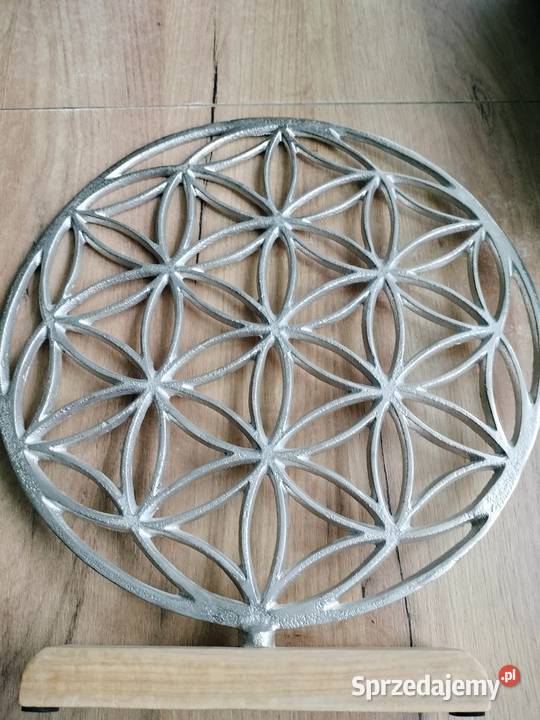 Dekoracja drzewo szczęściakwiat szczęścia Gilde Choszczno