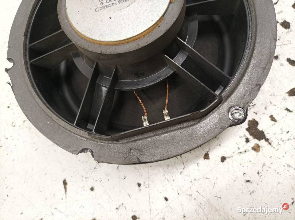 GŁOŚNIK 3G0035454 VW Volkswagen Passat VIII 2014 świętokrzyskie sprzedam