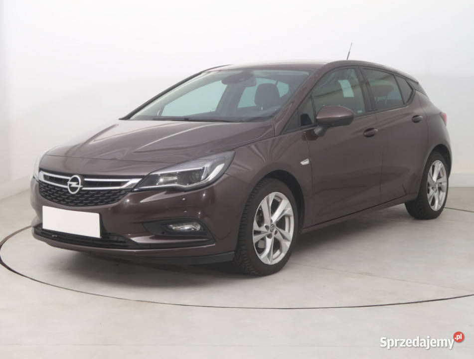Opel Astra 14 T czujnik zmierzchu Bielany Wrocławskie