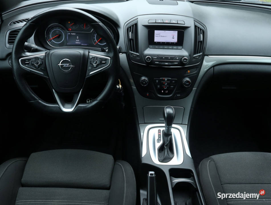 Opel Insignia 16 Turbo mazowieckie Piaseczno