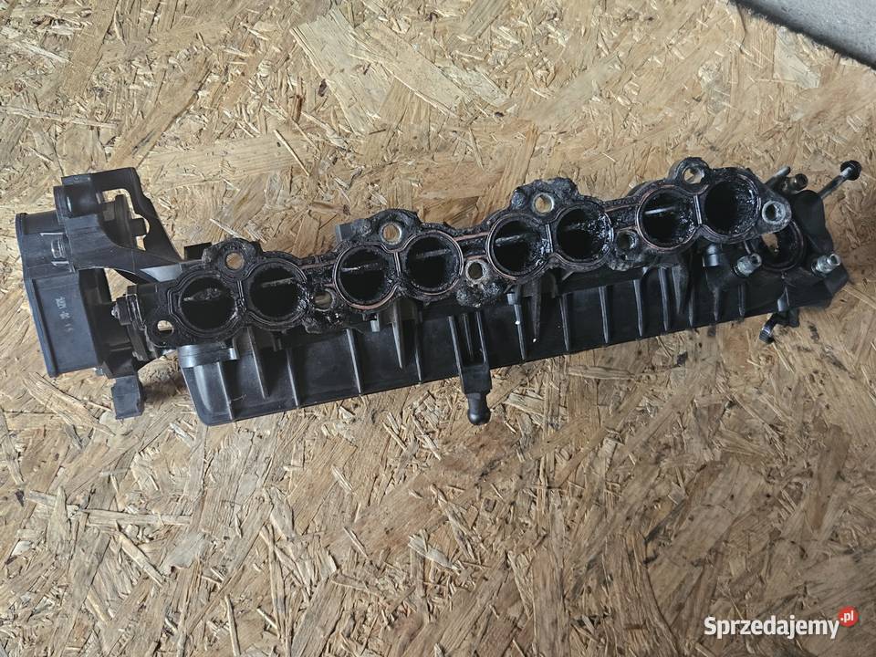 KOLEKTOR SSĄCY KIA HYUNDAI 16 17 CRDI LIFT osobowe Warszawa