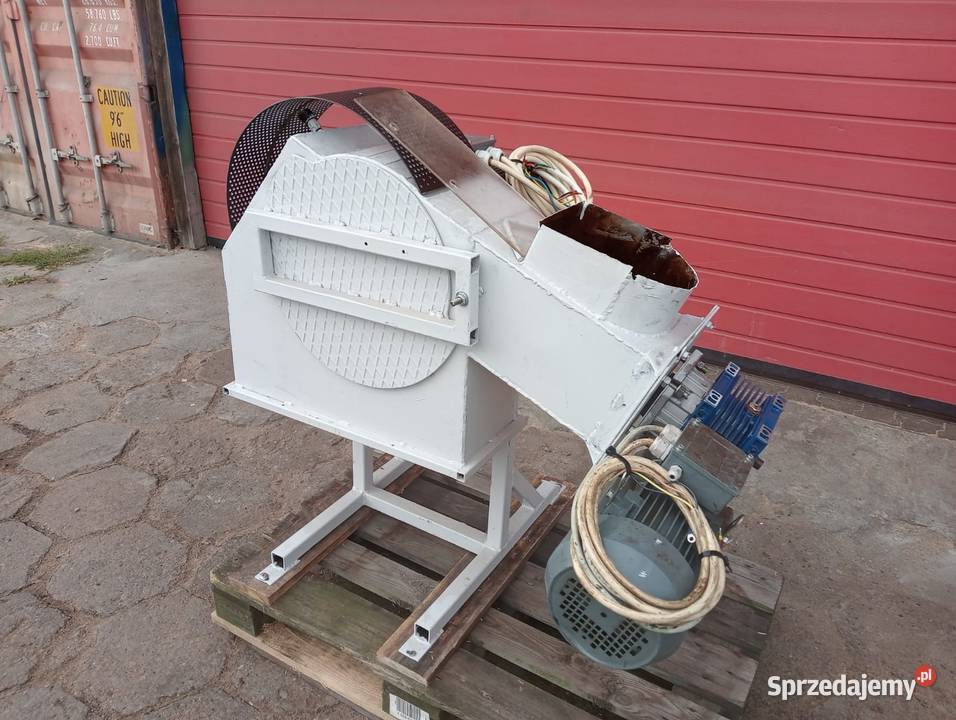 Młynek do trocin Pozostałe Wejherowo sprzedam