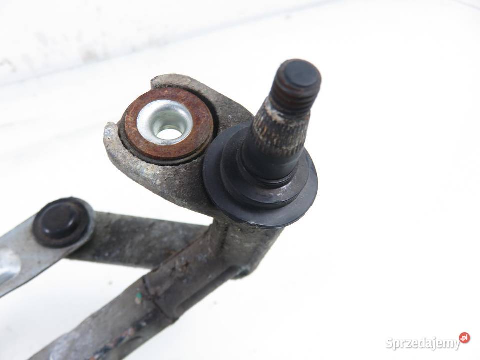 MECHANIZM WYCIERACZEK VW GOLF IV 1J1955113B małopolskie