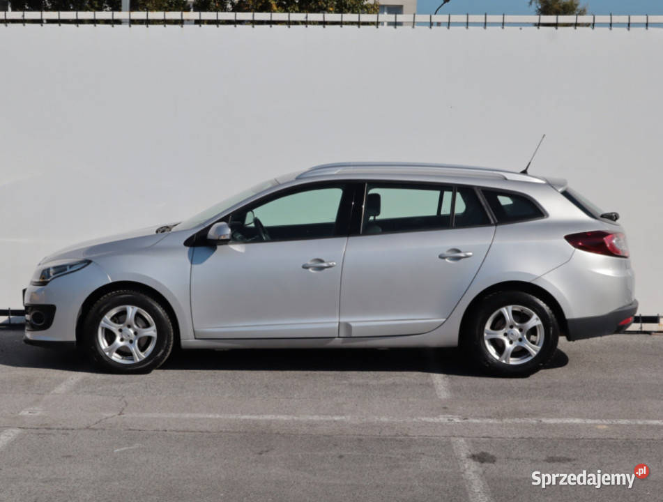 Renault Megane 12 TCe