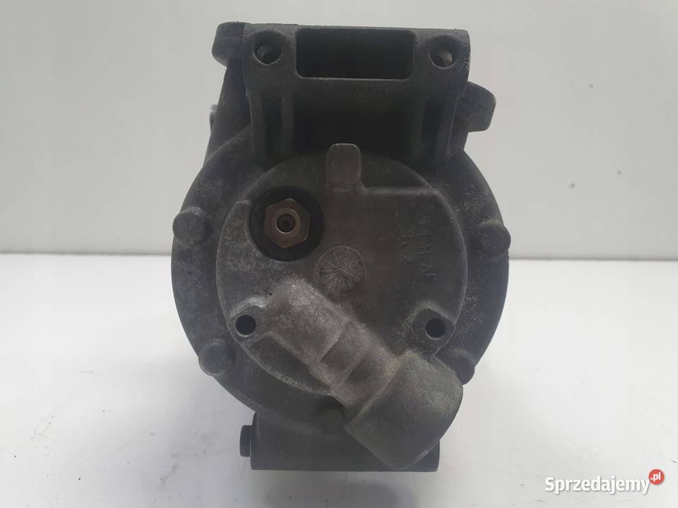 SPRĘŻARKA KLIMATYZACJI Ford Focus MK2 C 20 TDCI Chełm sprzedam