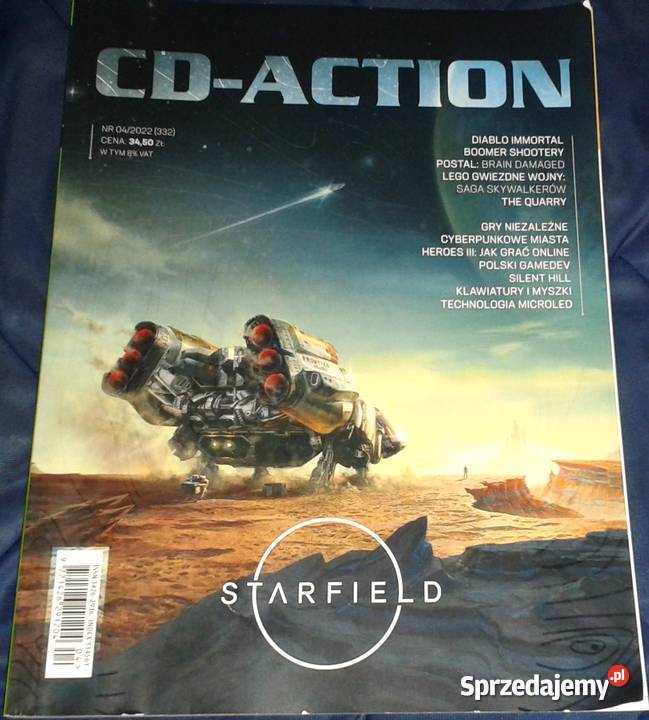 CDAction 12 czasopism 2002201120122013 20142015 Rok wydania 2013 Pozostałe Chełm