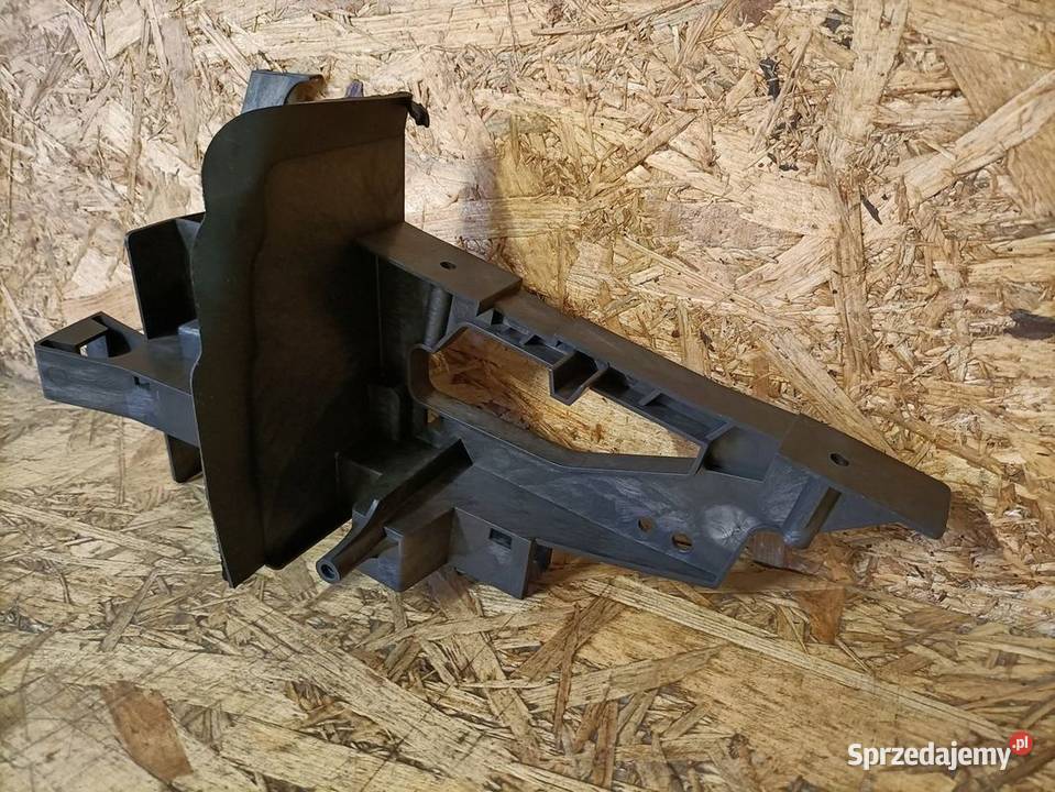 FORD C MK2 OSŁONA MOCOWANIE ZAMKA PRAWY TYŁ