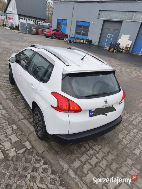 Sprzedam 68KM Lublin