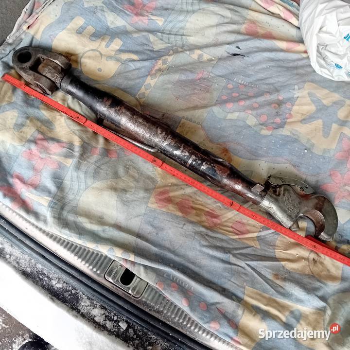 łącznik sruba rzymska Fendt claas deutz podlaskie Augustów sprzedam