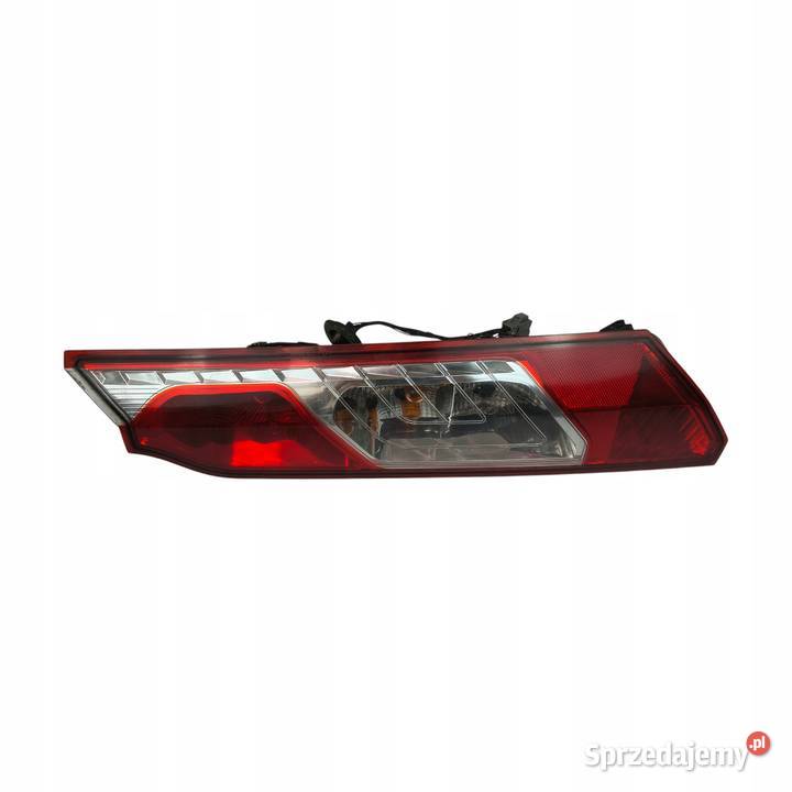 LAMPA PRAWA Ford Transit Connect mk2 1222 tylnia Chełm