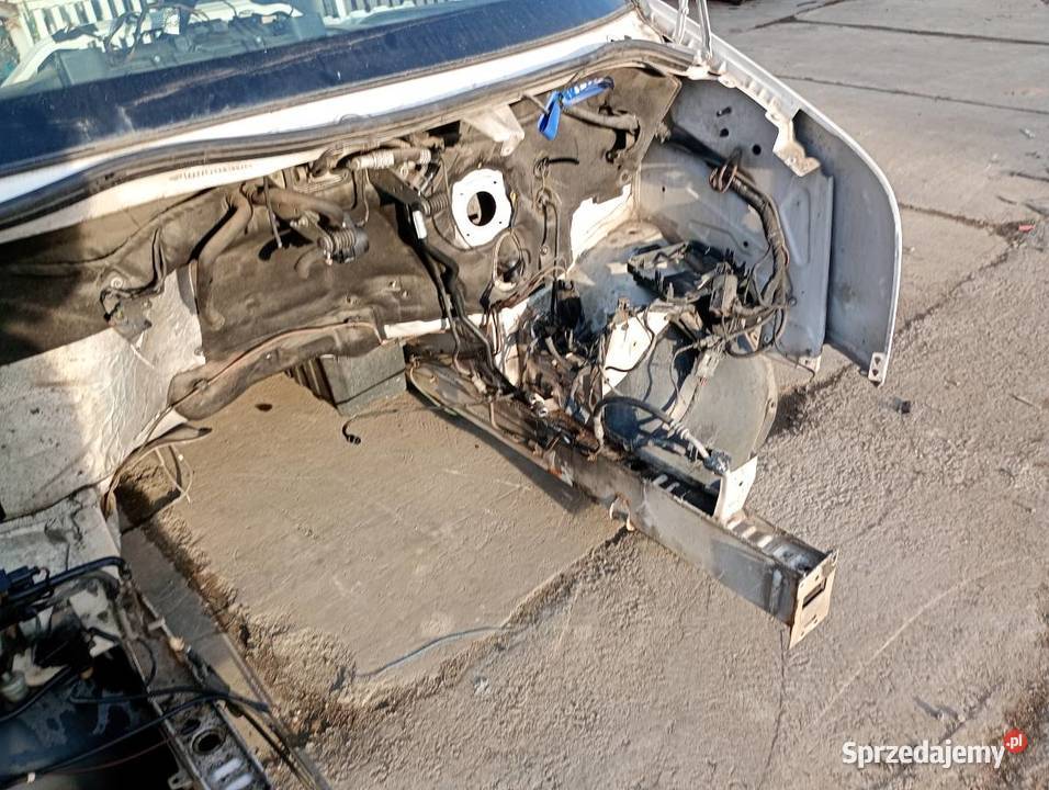 KAROSERIA ĆWIARTKA PODŁUŻNICA LEWY PRAWA VW podkarpackie