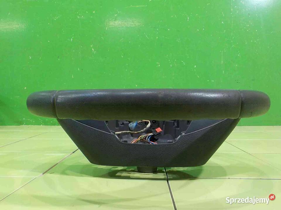 FORD TRANSIT MK8 VIII 22 TDCI L3H3 kierownica mazowieckie Suków sprzedam