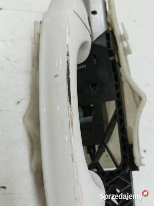 KLAMKA ZEWNĘTRZNA LEWA PRZÓ LF9E 5N0837885H Rok produkcji 2017