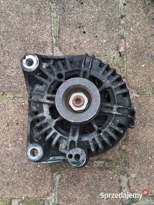 Alternator BMW E46 20D BOSCH mazowieckie