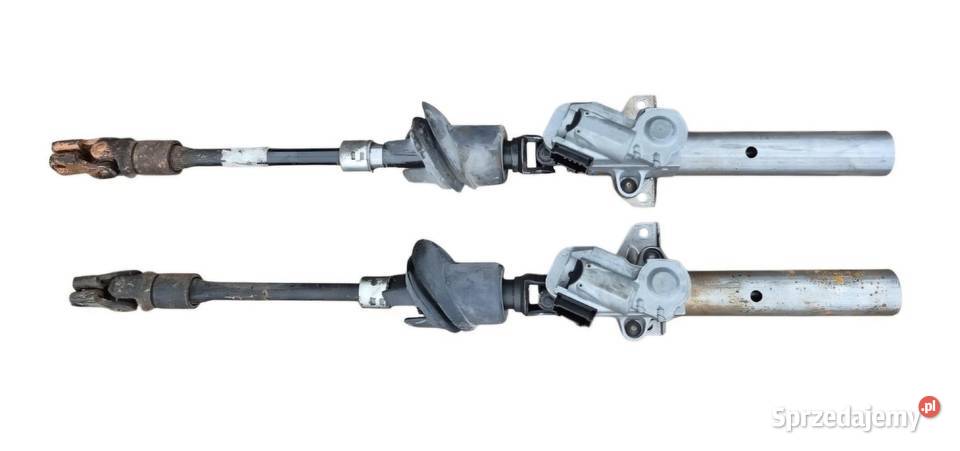 BLOKADA RYGIEL DRĄŻEK KIEROWNICY MERCEDES VITO świętokrzyskie Działoszyce