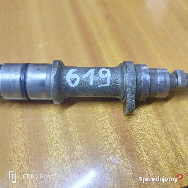 Wałek startera Jawa 350 Łubno