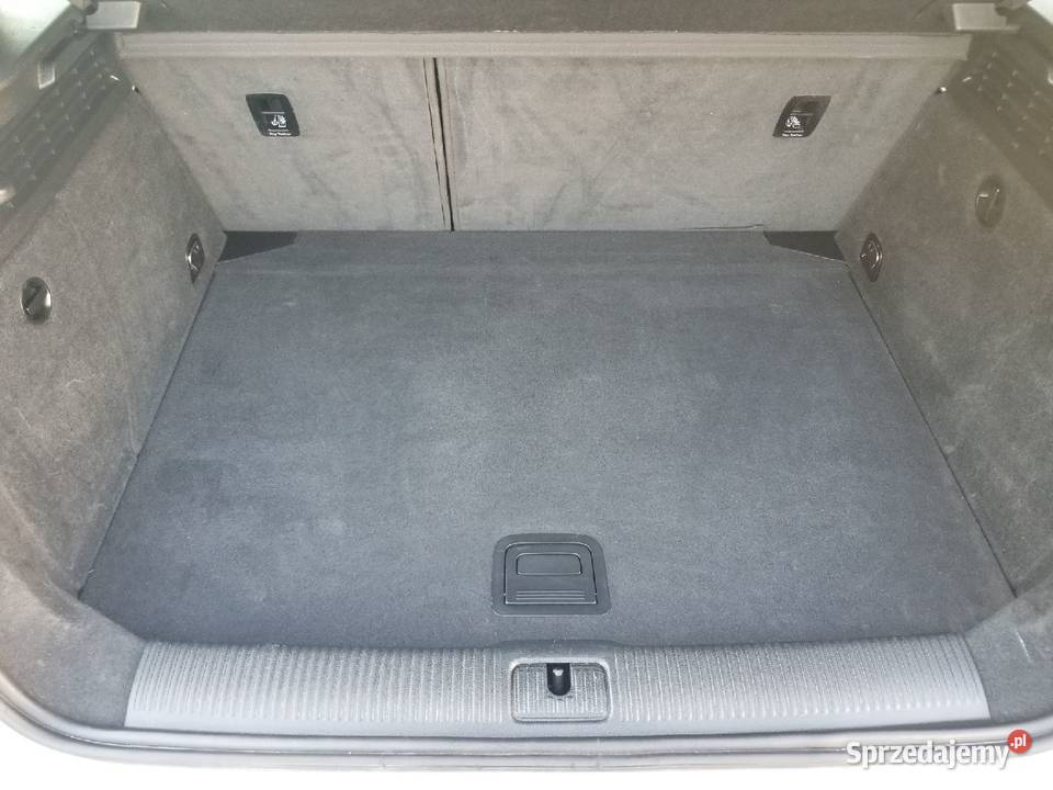 Sprzedam Audi A3 lifcie 116 przebiegu Opatów