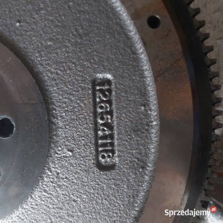 Opel astra K V 10T SPRZĘGŁO KOMPLETNE Bydgoszcz sprzedam