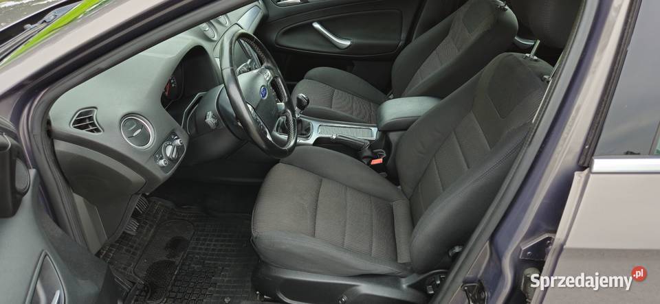 MONDEO MK4 Busko-Zdrój sprzedam