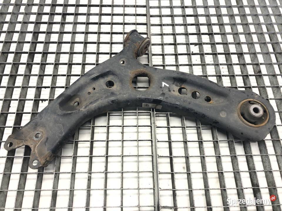 WAHACZ LEWY PRZÓD VW GOLF VII Hatchback PRZEDNI podkarpackie