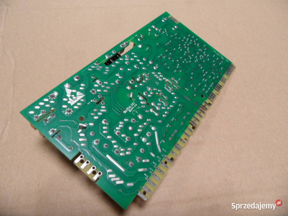 sterownik pralki electrolux EWT1266ELW Części i Akcesoria świętokrzyskie Radlin