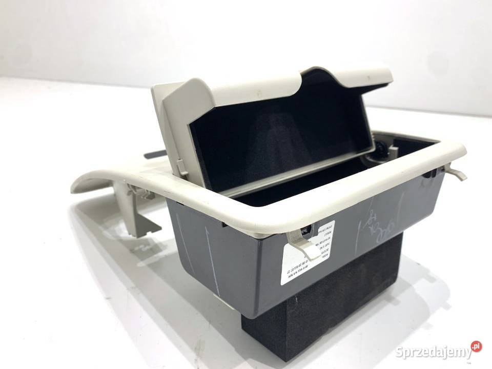 SCHOWEK NA OKULARY FORD ECOSPORT 10 125 WNĘKA