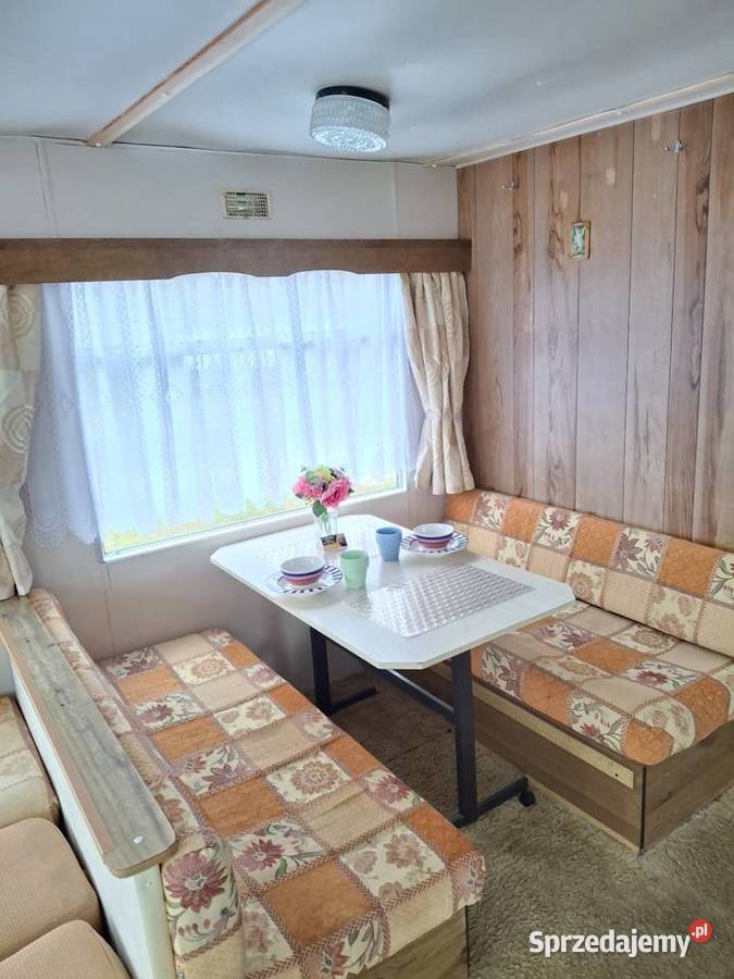 DOMEK HOLENDERSKI ANGIELSKI PRZYCZEPA TRANSPORT Bydgoszcz