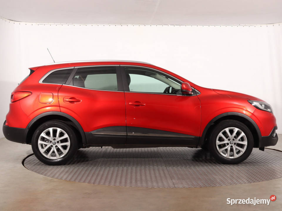Renault Kadjar 12 TCe