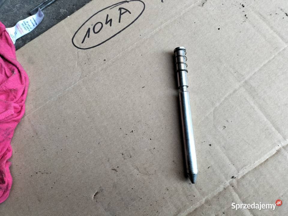 BLOKADA SKRZYNI BIEGÓW FIAT PUNTO UNO lubelskie Kamień-Kolonia